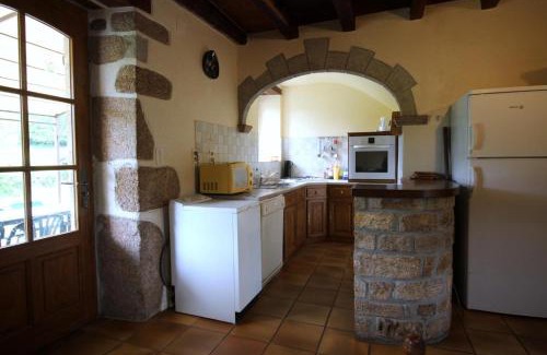 Bersac-sur-Rivalier Maison | Le galachoux