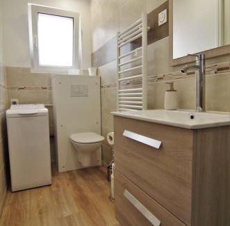Criel-sur-Mer Appartement | le galet Bleu