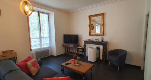 Aigueblanche Appartement | le galeta