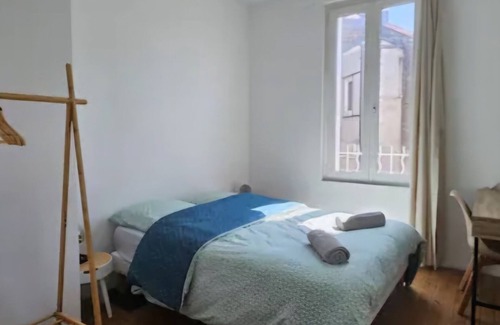 Anatole France Danton Appartement | Le Galliéni Hyper Centre