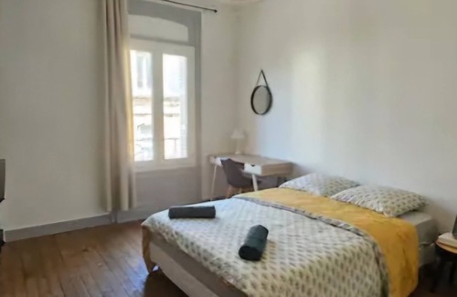 Anatole France Danton Appartement | Le Galliéni Hyper Centre
