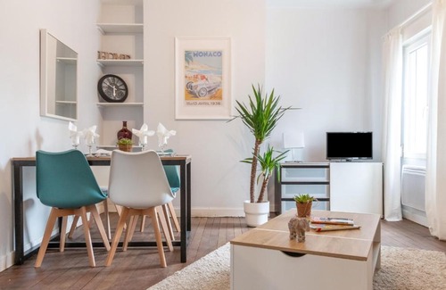 Lussault-sur-Loire Appartement | Le Gamay - à 5 min du château dAmboise