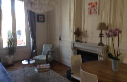 Part Dieu - Bir Hakeim Appartement | le gambetta