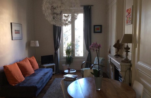 Part Dieu - Bir Hakeim Appartement | le gambetta