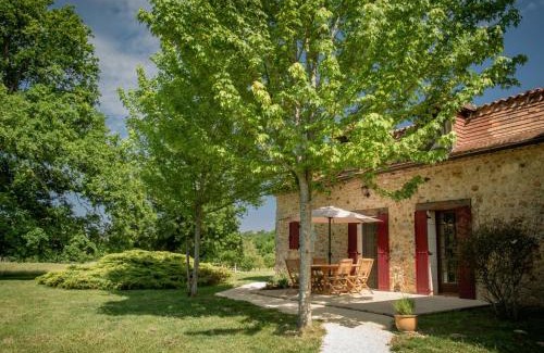 Issac Maison | Le Gapard Annex