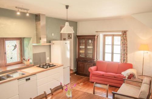Issac Maison | Le Gapard Annex