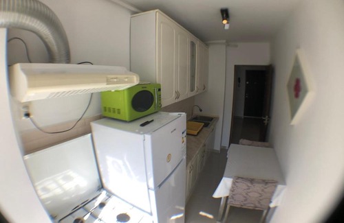 Militari Appartement | Le Garçon de Cristina-Simple,Quiet,Spacious Studio