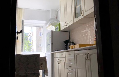 Militari Appartement | Le Garçon de Cristina-Simple,Quiet,Spacious Studio