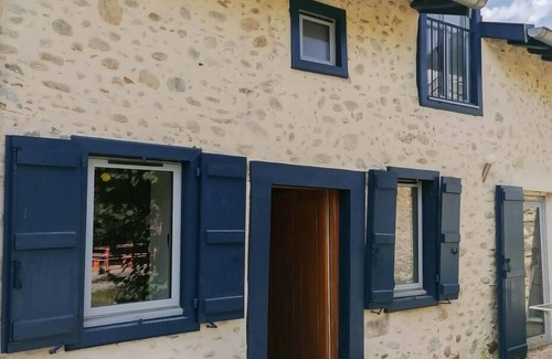 Labarthe-Riviere Maison | le Gar - Labarthe-Rivière