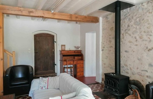 Labarthe-Riviere Maison | le Gar - Labarthe-Rivière