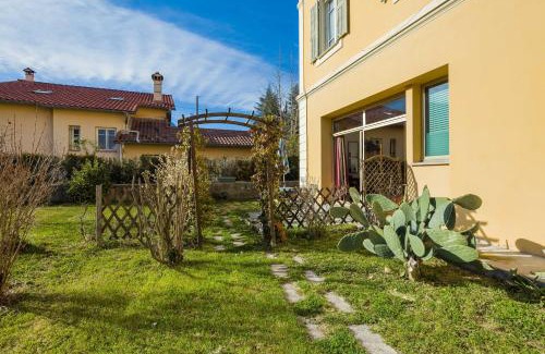 Sospel Appartement | Le Garibaldi