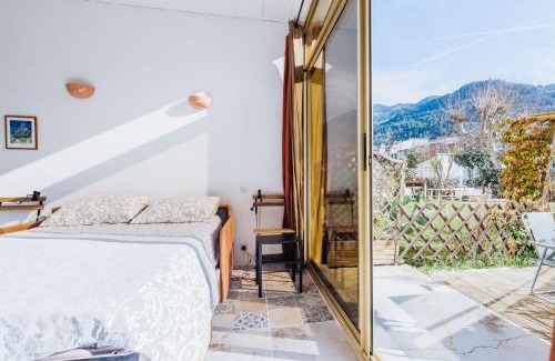 Sospel Appartement | Le Garibaldi