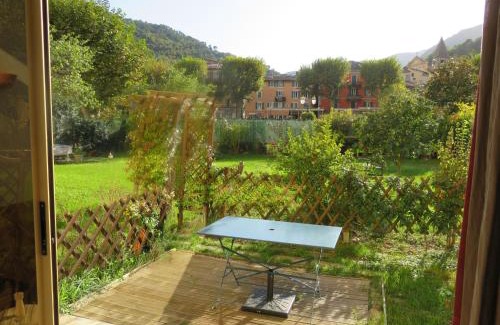 Sospel Appartement | Le Garibaldi