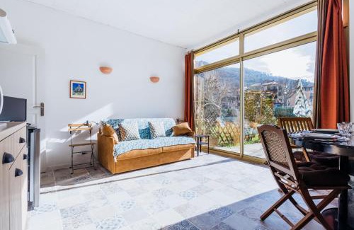 Sospel Appartement | Le Garibaldi