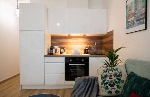 Les Cordeliers Appartement | Le Gatsby - Superbe cocon cosy 1mn place Bellecour