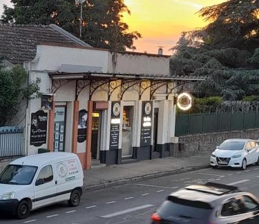 Castelsarrasin Appartement | le gazounet