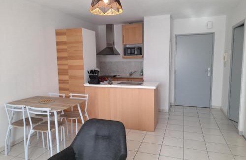 Castelsarrasin Appartement | le gazounet