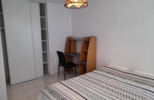 Castelsarrasin Appartement | le gazounet