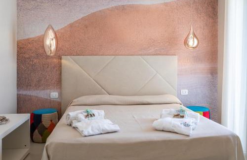 Torre Suda Hôtel | Le Gemelle Boutique Hotel
