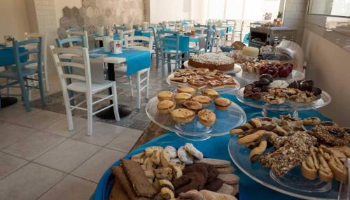 Torre Suda Hôtel | Le Gemelle Boutique Hotel