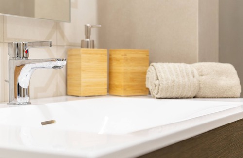 Catania City Centre Cabine | Le Gemme - Appartement Rubino