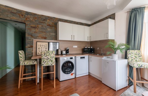 Gentilly Appartement | Le Gentilléen - Bel appartement à Gentilly pour 4