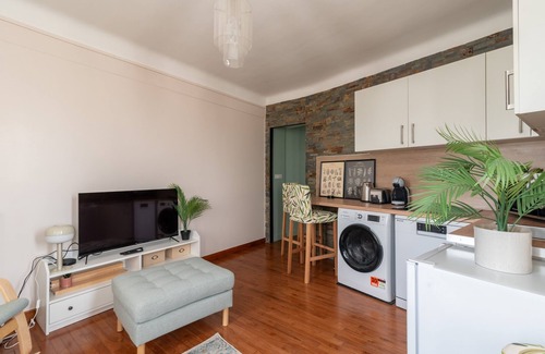 Gentilly Appartement | Le Gentilléen - Bel appartement à Gentilly pour 4