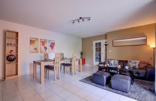 Marengo - Jolimont Appartement | Le Georges Pompidou