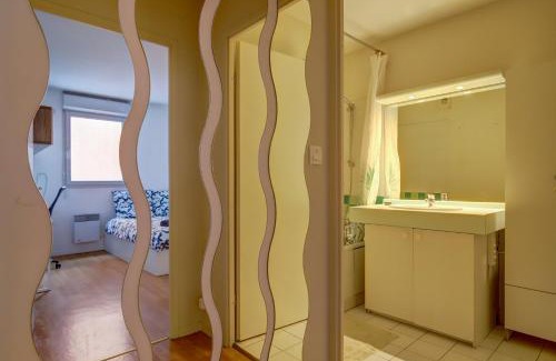 Marengo - Jolimont Appartement | Le Georges Pompidou