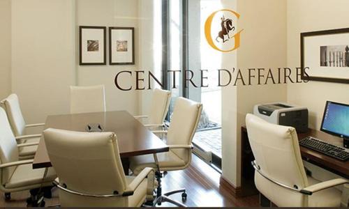 Beauce-Sartigan Regional County Municipality Hôtel | le Georgesville