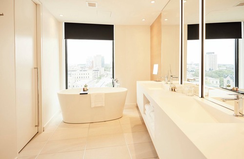 Downtown Ottawa Hôtel | Le Germain Hotel Ottawa