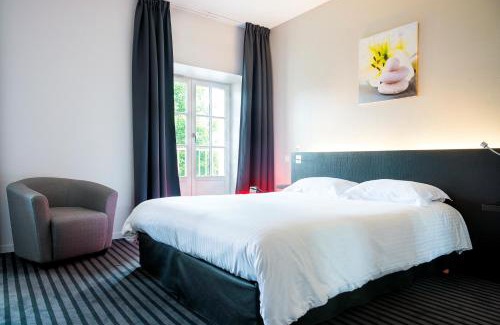 Cesson-Sevigne Hôtel | Le Germinal