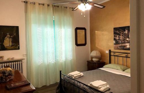 Grezzana Appartement | Le Giare House