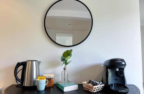 Malause Appartement | Le Gite 2 - T2 spacieux, idéal 4 voyageurs, confort