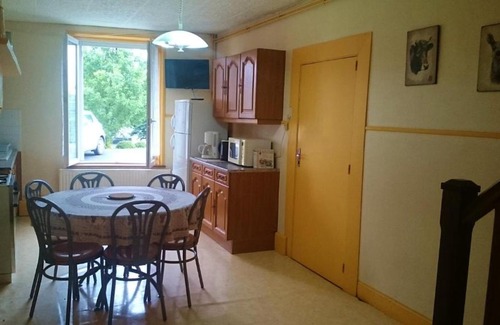Saint-Lambert-et-Mont-de-Jeux Maison | Le gite andre dhotel