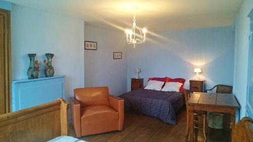 Saint-Lambert-et-Mont-de-Jeux Maison | Le gite andre dhotel