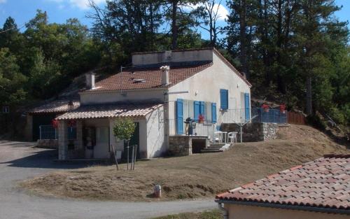 Brenon Maison | Le gite brenon g21