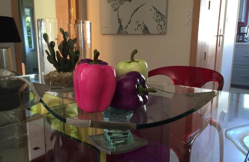 Entraygues-sur-Truyere Appartement | Le Gite d'Emilie
