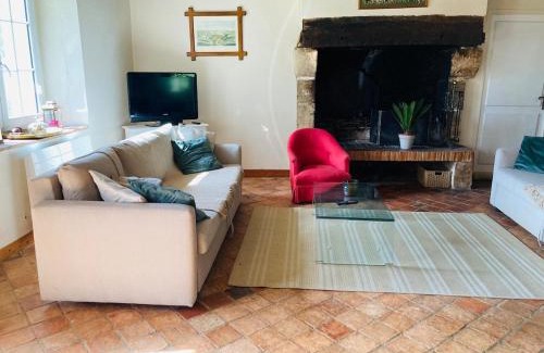 La Fleche Maison | Le gite d Henri