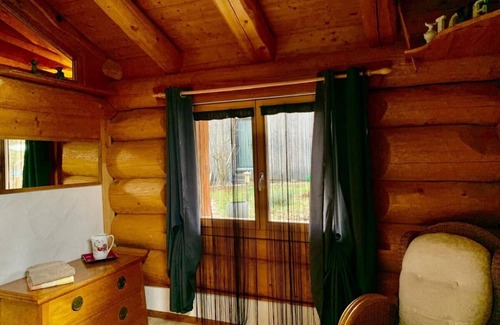 Chalais Chalet De Ski | Le Gite de Briey - Chalet atypique à 7 minutes de Vercorin