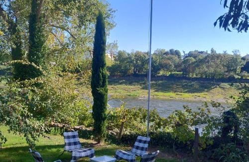 Saint-Florent-le-Vieil Maison | Le gite de l'ile du Buzet