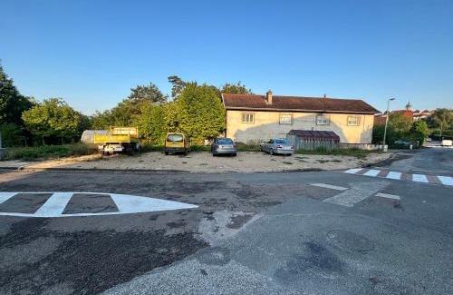 Chemaudin Appartement | Le gite de Francesco