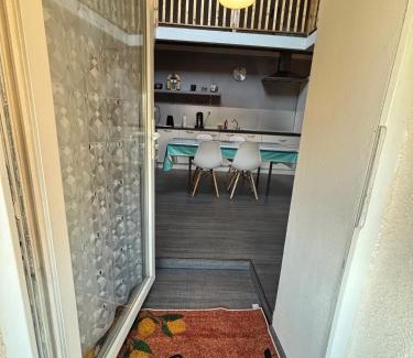 Chemaudin Appartement | Le gite de Francesco