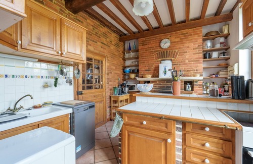 Maraye-en-Othe Maison | Le Gite de Haute Rive - A 25 min de Troyes