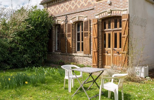 Maraye-en-Othe Maison | Le Gite de Haute Rive - A 25 min de Troyes