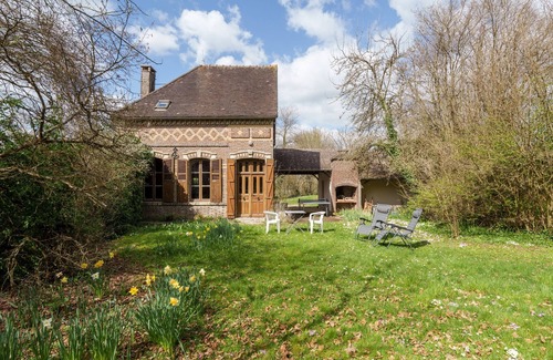 Maraye-en-Othe Maison | Le Gite de Haute Rive - A 25 min de Troyes