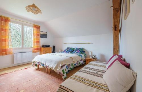 Maraye-en-Othe Maison | Le Gite de Haute Rive - A 25 min de Troyes