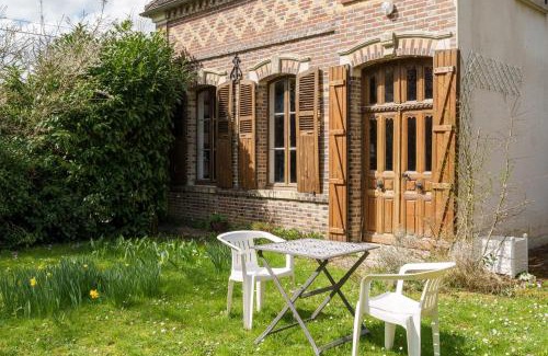 Maraye-en-Othe Maison | Le Gite de Haute Rive - A 25 min de Troyes