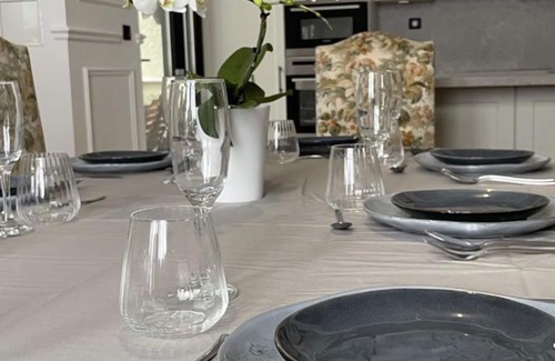 Epernay Maison | Le Gite de Jean Thevenin with free parking
