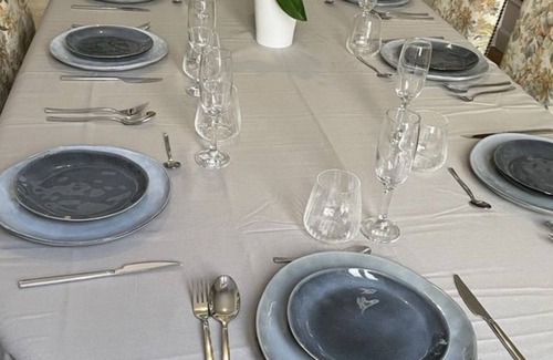 Epernay Maison | Le Gite de Jean Thevenin with free parking